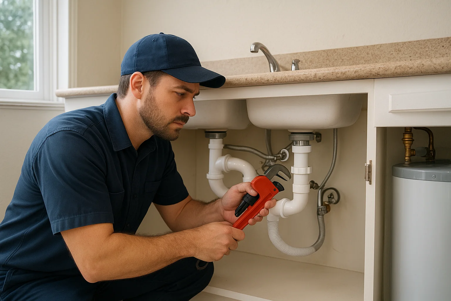 A Smarter Way to Handle Water Leak Repairs for Everyday Home Protection in Laguna Beach, FL