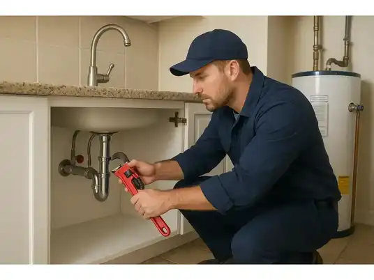 A smarter way to protect your home with plumbing fixture replacement in Laguna Beach