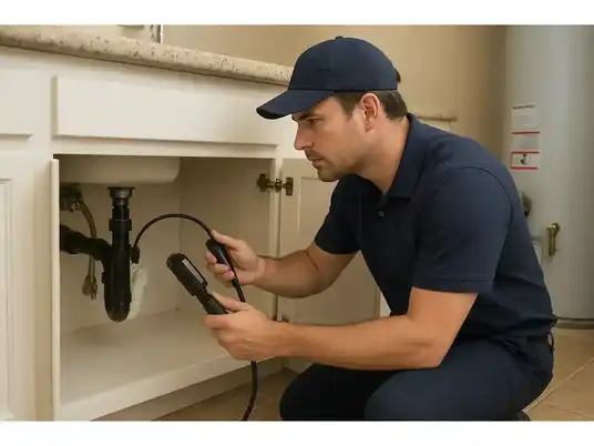 Better Leak Detection, Better Peace of Mind for 30A Homes