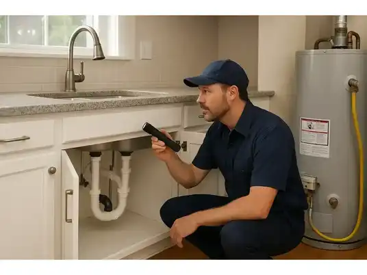 Bluewater Bay Plumbing Basics Every Homeowner Should Keep on the Radar