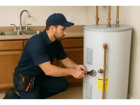 Getting Water Heater Installation Right for Better Reliability in Niceville Homes