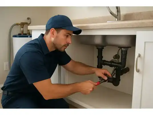 How Better Plumbing Financing Helps Freeport Homes Stay Ahead of Repairs