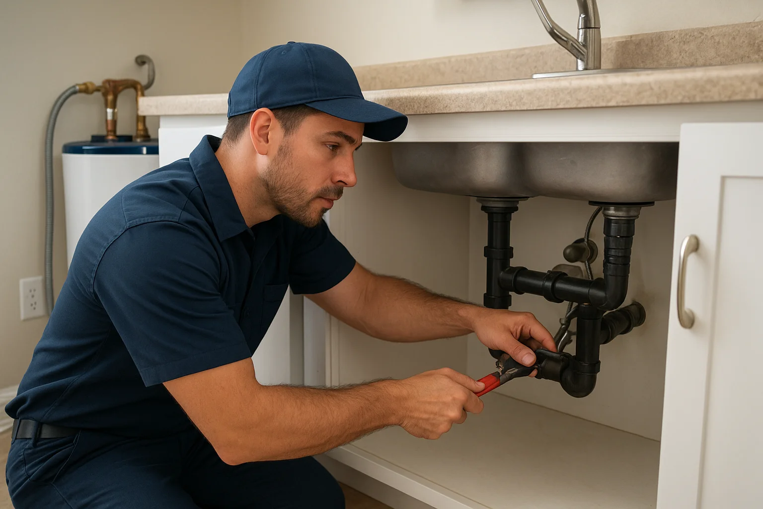 How Better Plumbing Financing Helps Freeport Homes Stay Ahead of Repairs