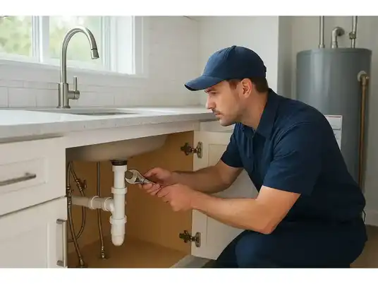 How Better Plumbing Financing Helps Parker Homes Stay Protected Every Day