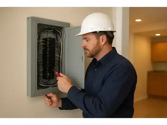 How Electrical Wear and Tear Shapes Inspections and Code Updates in Springfield Homes