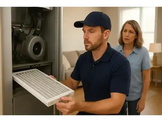 How Lynn Haven Homes Lose Air Quality Over Time and What Filtration and Purifiers Can Do About It