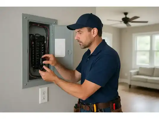 How Modern Homes in Bid-A-Wee Gain More from Simple Electrical Device Upgrades