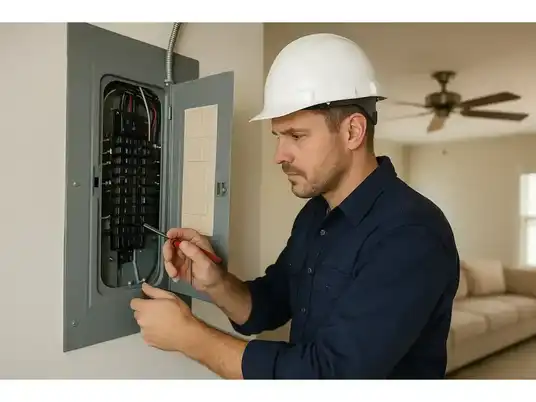 How Professional Electrical Service Makes Smart Home Integration Work Better in 30A, FL article image