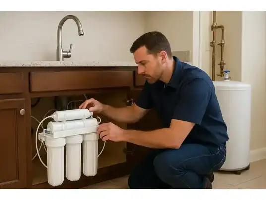 How Reverse Osmosis Systems Hold Up in Miramar Beach Homes and What Keeps Service Calls Down article image