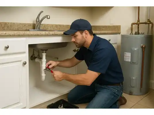 How Sandestin Property Managers Keep Plumbing Problems From Spilling Into Guest Stays