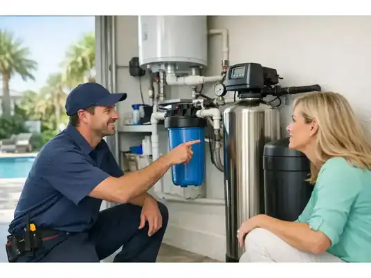 How to Know It’s Time for Whole Home Water Purification in Santa Rosa Beach, FL