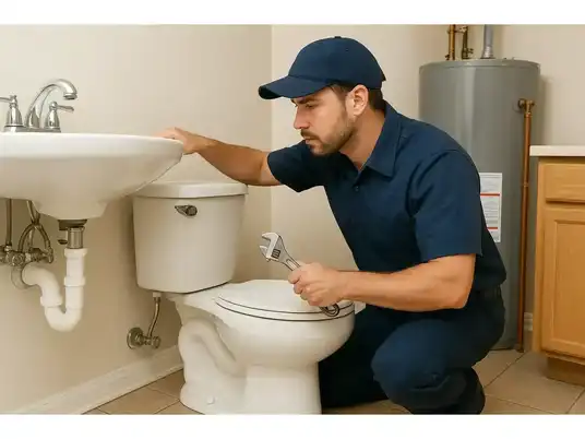 How Toilet Wear and Tear Shapes Everyday Home Protection in Upper Grand Lagoon