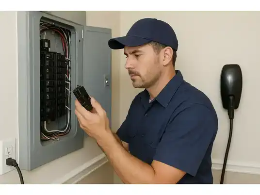 Keeping Bid-A-Wee Homes Safer With Whole Home Surge Protection