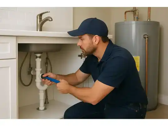 Keeping Bluewater Bay Plumbing Ahead of Trouble With Smart Replacement Planning article image