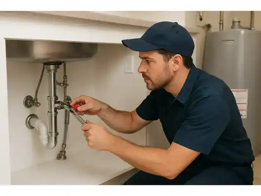 Keeping Commercial Plumbing Reliable in DeFuniak Springs Means Paying Attention Early article image