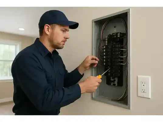 Keeping Destin Homes Safer Without Putting Off Electrical Repairs