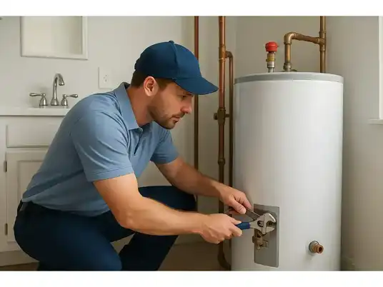Keeping Hot Water Reliable in Parker Homes Starts With Small Repairs
