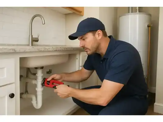 Keeping Laguna Beach Properties Moving with Reliable Plumbing Care for Managers and Owners article image