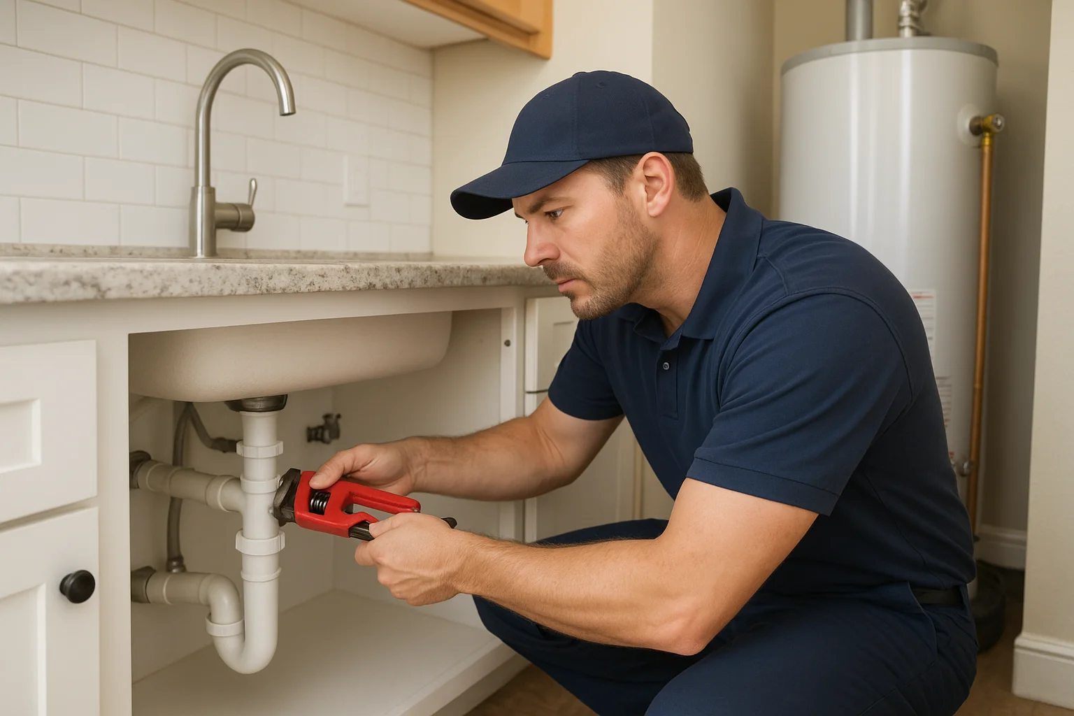 Keeping Laguna Beach Properties Moving with Reliable Plumbing Care for Managers and Owners