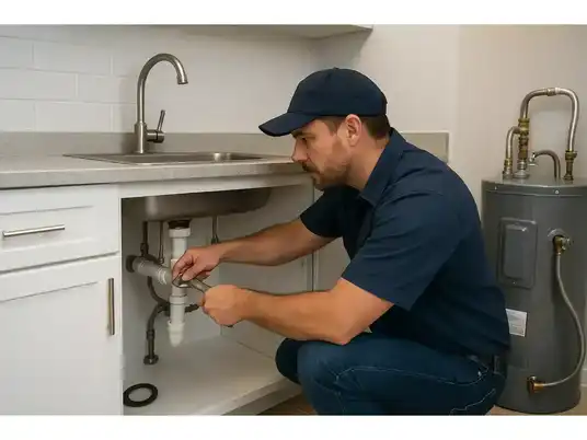 Keeping Rosemary Beach Water Systems Clean, Safe, and Costly Repair Free