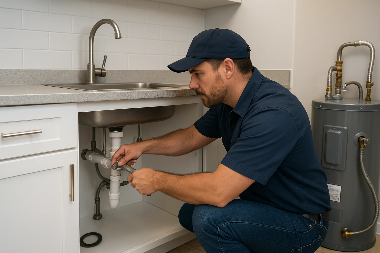 Keeping Rosemary Beach Water Systems Clean, Safe, and Costly Repair Free