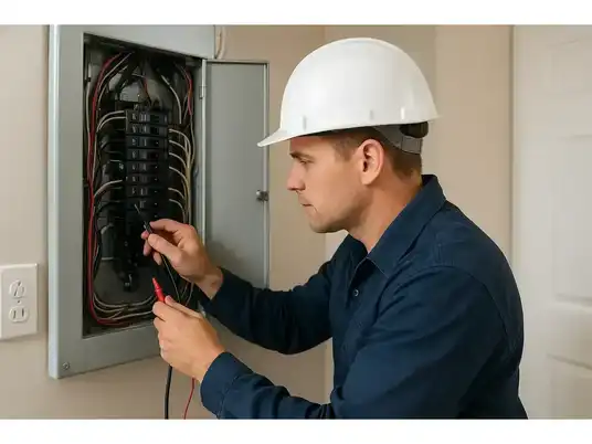 Lighting, Fixtures, and Safer Electrical Systems for Panama City Beach Homes