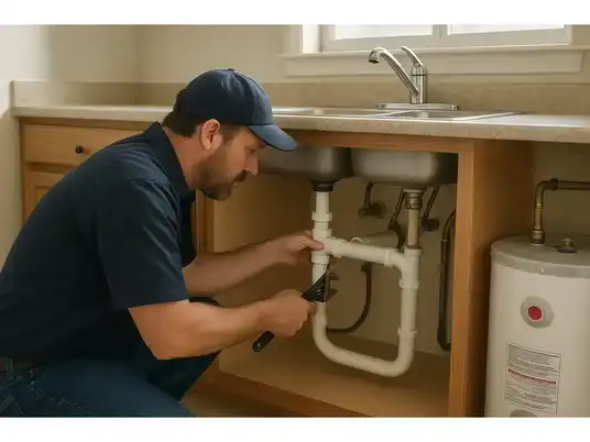 Lowering Repair Risk During Plumbing Fixture Replacement in DeFuniak Springs Homes