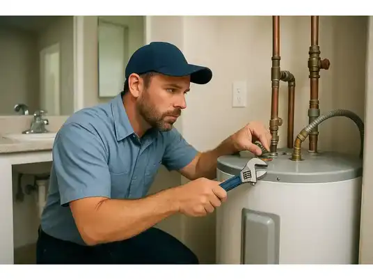 Making a Smarter Choice for Water Heater Repair in Sandestin, FL article image