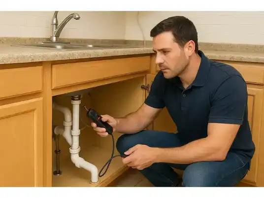 Making Smarter Leak Detection Choices for Destin Homes and Slab Protection
