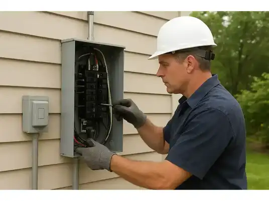 Outdoor Landscape Lighting and the Electrical Clues Lower Grand Lagoon Homeowners Should Not Ignore