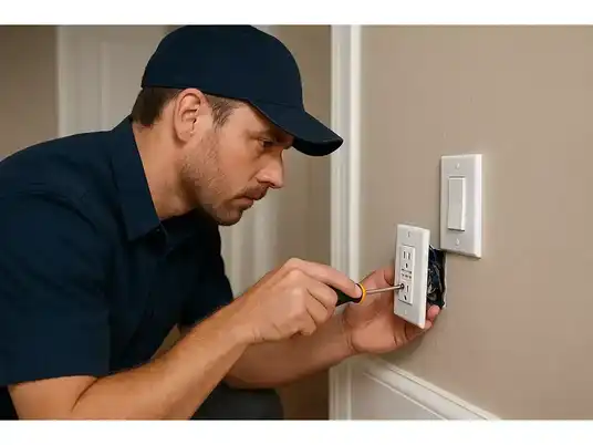 Outlet and Switch Problems Panama City Beach Homeowners Should Not Put Off article image