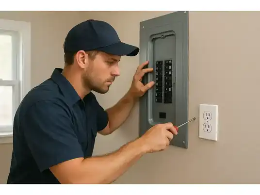 Planning a Whole Home Rewire in Freeport Without Turning It Into a Headache article image