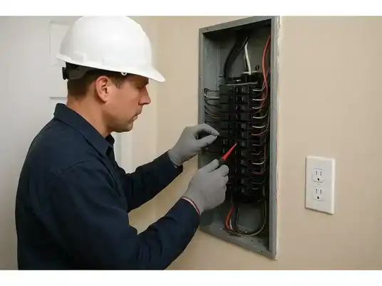 Planning Home Theater and AV Wiring Before the Walls Close Up in Panama City