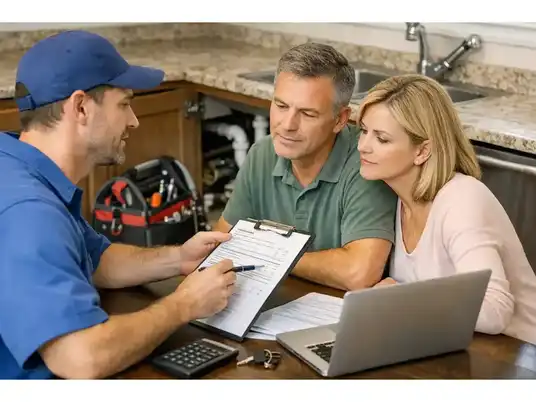 Plumbing Financing in Fort Walton Beach, FL: Answers to Common Questions article image
