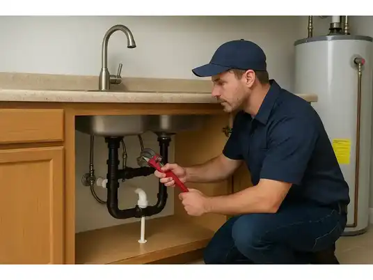 Plumbing Installation Choices That Make Sense for Upper Grand Lagoon Homes