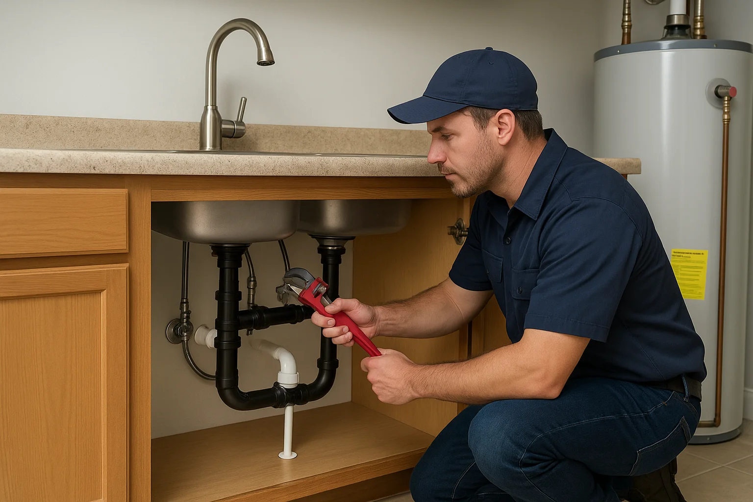 Plumbing Installation Choices That Make Sense for Upper Grand Lagoon Homes