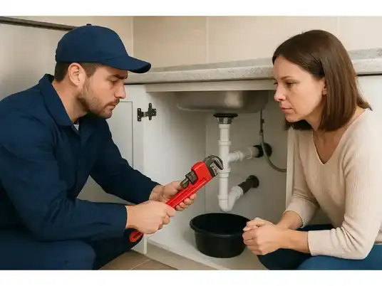 Plumbing Repair in Upper Grand Lagoon: The Problems Homeowners Should Not Put Off article image