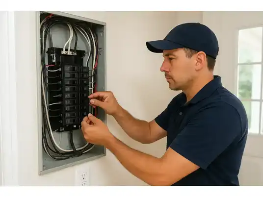 Powering Seagrove Beach Homes With Safer Panels, Wiring, and Everyday Electrical Upkeep