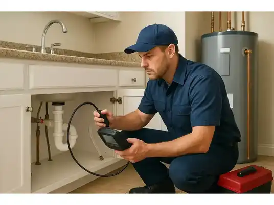 Practical Advice for Camera Inspections That Protect Rosemary Beach Plumbing Long Term article image
