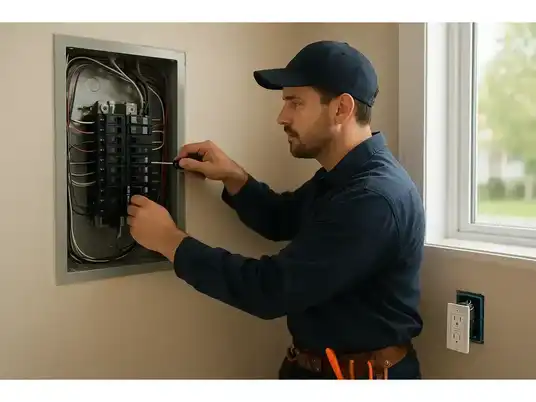 Practical Electrical Upgrades for Santa Rosa Beach Homes Built Around Device Upgrades article image