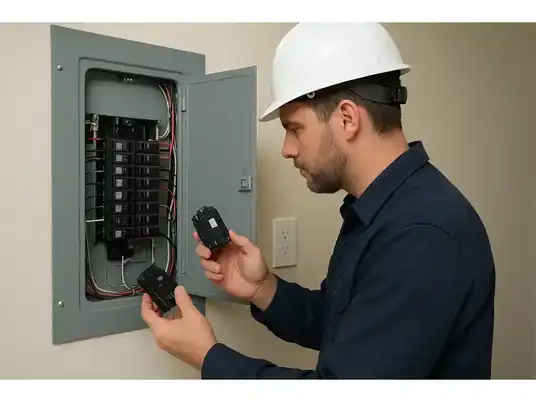 Practical Electrical Upgrades That Start with the Panel in Latitude Margaritaville Watersound