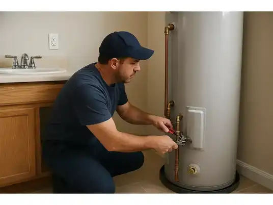 Practical Water Heater Replacement Advice for Miramar Beach Homeowners