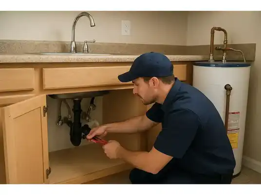 Protecting DeFuniak Springs Homes From Costly Pipe Replacement Problems