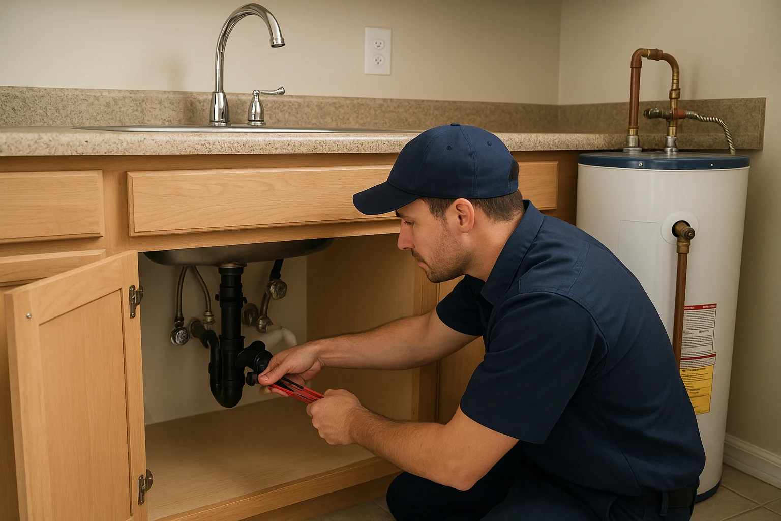 Protecting DeFuniak Springs Homes From Costly Pipe Replacement Problems