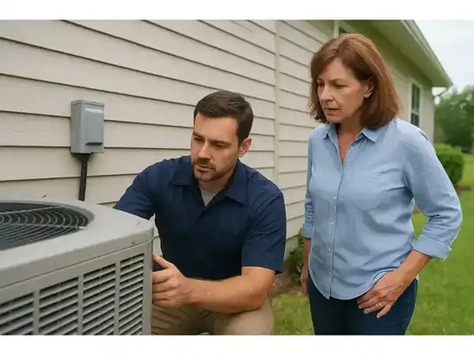 Protecting Parker Homes From the Air Inside Them: A Practical Guide to Better Indoor Air Quality
