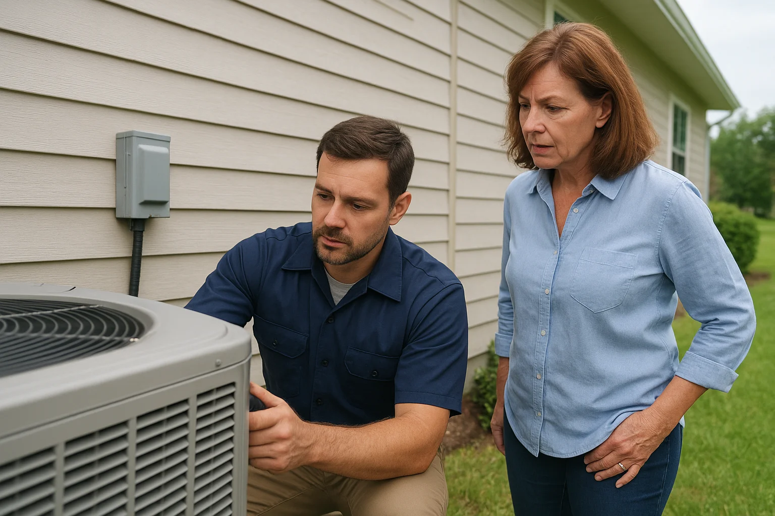 Protecting Parker Homes From the Air Inside Them: A Practical Guide to Better Indoor Air Quality