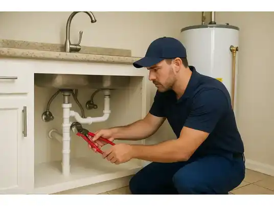 Protecting Your Panama City Beach Plumbing From Costly Water Quality Problems