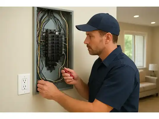 Safer Power at Home Starts With Device Upgrades in Wright, FL article image