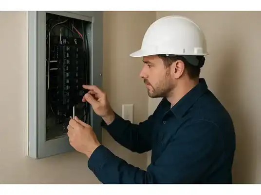 Safer Power in DeFuniak Springs Starts With the Right Electrical Repairs