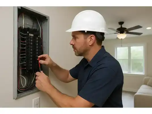Smart Electrical Planning for Whole Home Rewiring in Santa Rosa Beach